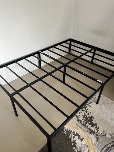 Letto 140x200 stabile - 140x200,