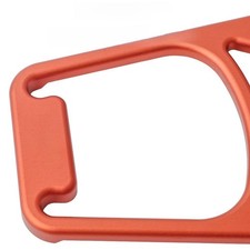 Portapacchi Posteriore per