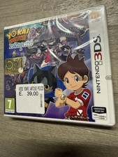 Gioco Nintendo 3ds Yo-Kai
