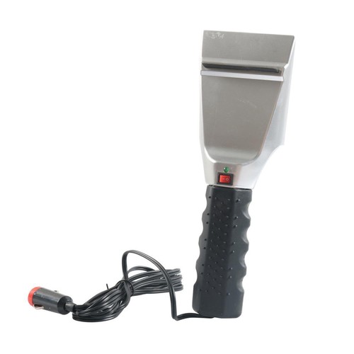Spazzaneve elettrico portatile
