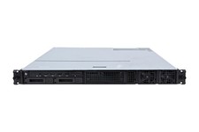 HP ZCentral 4R Rack, Intel