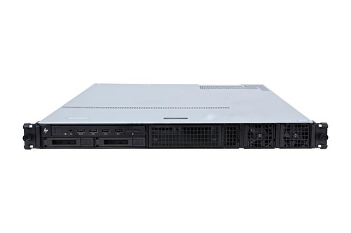 Zcentral rack intel - hp, rack,