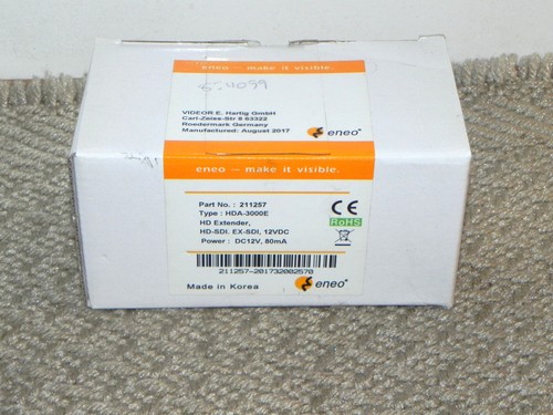 Eneo security extender - security,