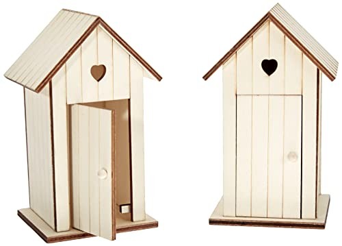 Artemio cabina legno 14 - cabina, in