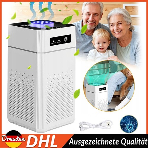 Purificatore aria - purificatore, d'aria