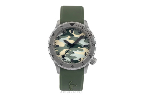 Sinn camouflage automatico - sinn,