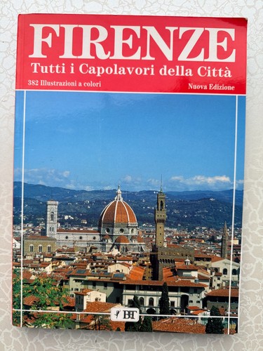 Firenze tutti capolavori - tutti, i