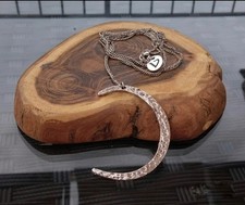 collana luna donna vestopazzo