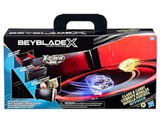 Hasbro BEY Blade BBX Spring