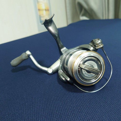 Mulinello pesca shimano 08 - pesca,