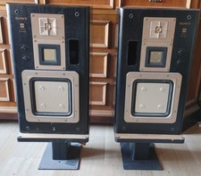 Speakers Sony APM-66ES 1st