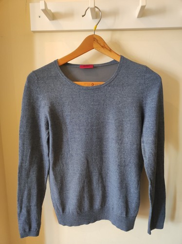 Hugo boss maglia lino - boss, in