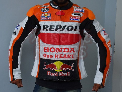 Giacca honda repsol - giacca,