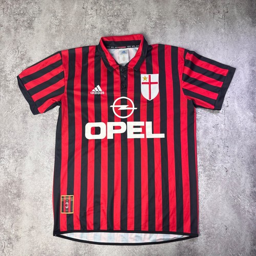 Maglia casa centenario - , ac