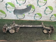 ASSALE POSTERIORE PER KIA Rio