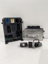 Kit centralina motore - motore, body
