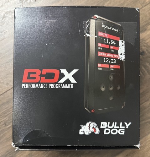 BDX
