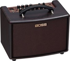 Amplificatore acustico BOSS