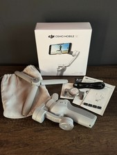 Dji osmo mobile - dji, 3