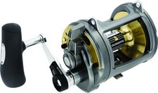 Shimano TYR50IILRS Tyrnos 50II