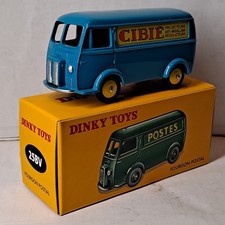 2518. DINKY TOYS (FRANCE) 25BV