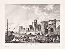 Licata Agrigento Sicilia