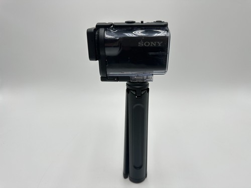 Sony hdr as50 - sony,