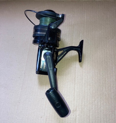 Mulinello pesca shimano - mulinello,