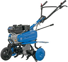 Motozappa motocoltivatore