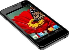 NGM LEGEND XL Smartphone, 16 GB + MEMORIA SD 32 GB, Dual SIM, NERO [Italia]