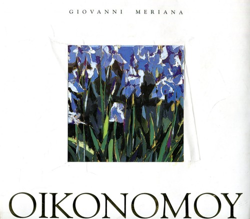 Giovanni meriana oikonomoy - giovanni,