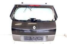 7751474296 PORTELLONE COFANO POSTERIORE BAULE RENAULT SCENIC 1.6 B 83KW 5M 5P (2