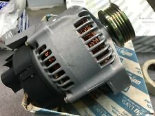 46420960 ALTERNATORE 60A NUOVO ORIGINALE PER FIAT PUNTO 1.2 16V Y PALIO STRADA