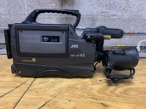 Jvc registratore fotocamera - fotocamera, 3