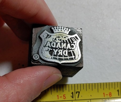 Blocco stampa letterpress - blocco,