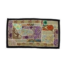 Arazzo boemo decorativo