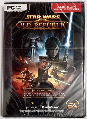 Star wars the old - star, republic