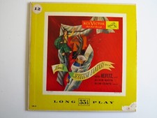 Bruch  William Steinberg  RCA