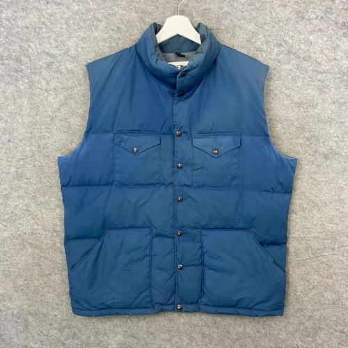 Gilet vintage the north - vintage,