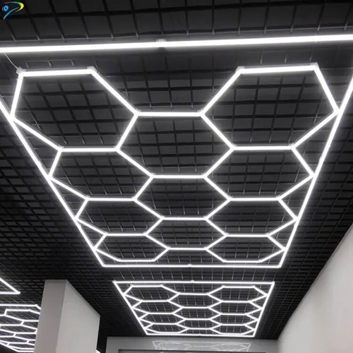Kit illuminazione led