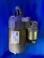 MOTORINO AVVIAMENTO FIAT BRAVO