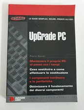 Upgrade PC Come sostituire i componenti hardware e mantenere il PC