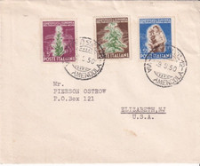 REPUBBLICA 1950-  CONFERENZA