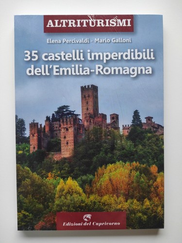 Castelli imperdibili dell - 35,