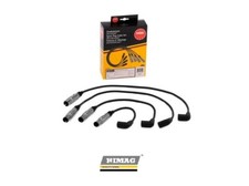 RC-RN1311 NGK Kit cavi candela Sandero Clio III Modus Kangoo Twingo 1.2 16v