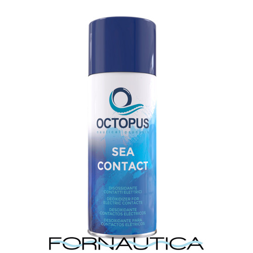 Contact cleaner spray 400 - cleaner,