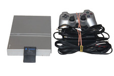 Sony PlayStation 2 PS2