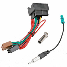 Kit Cable Adaptateur iSO