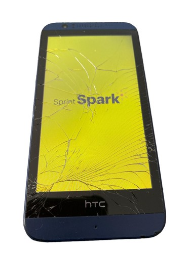 Htc desire 510 4gb - desire, deep