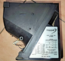 GETTONIERA Hopper F1PRO 1024